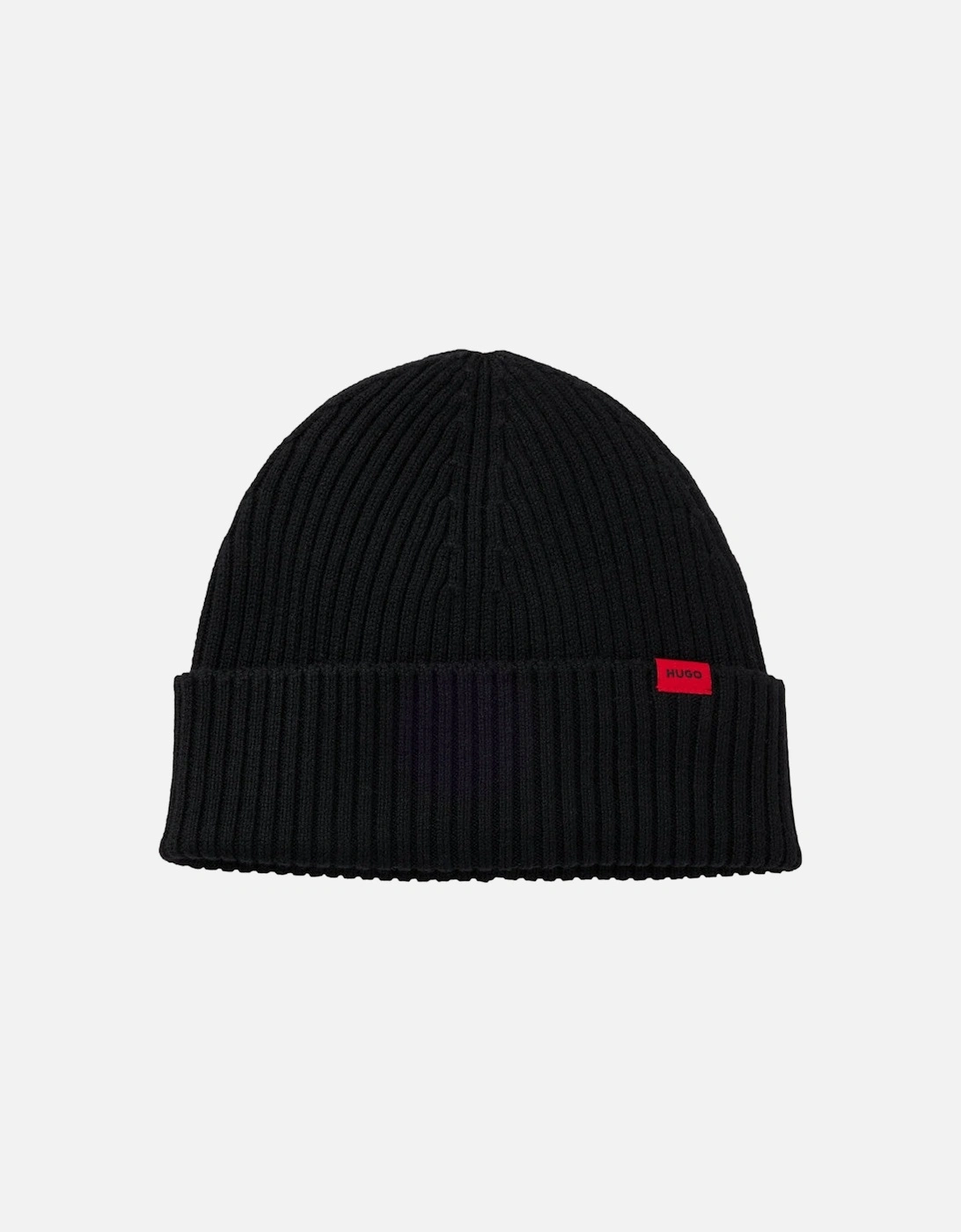 HUGO Xola Hat 001 Black, 4 of 3