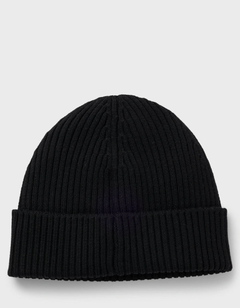 HUGO Xola Hat 001 Black