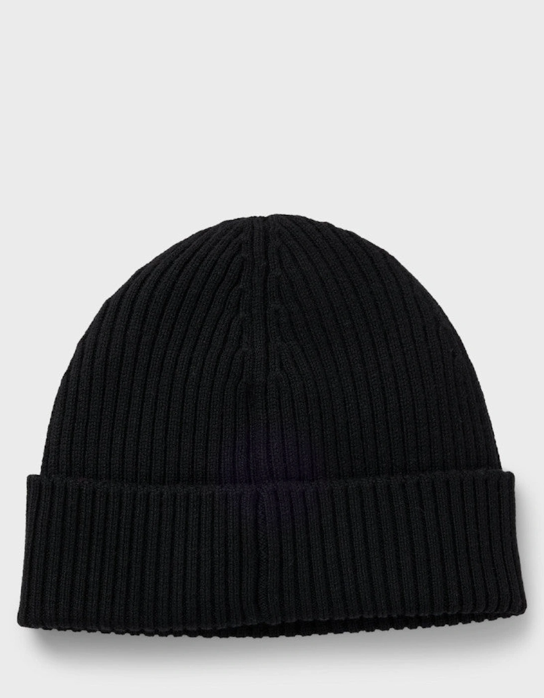 HUGO Xola Hat 001 Black