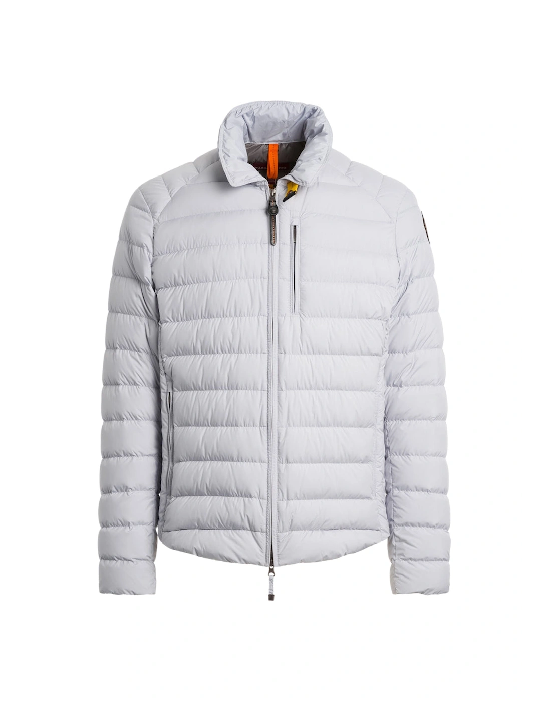 Saxon Lunar Rock Grey Down Jacket, 4 of 3