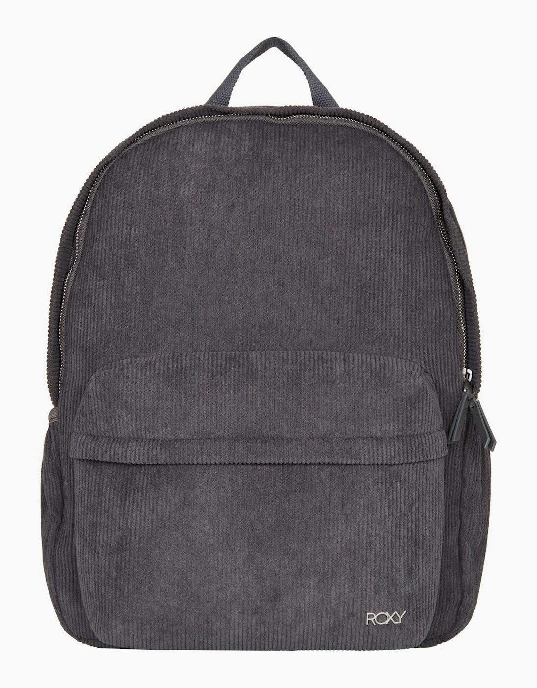 Roxy Unisex Black Womens Feeling Vibes 15.7 L Backpack - Size: One Size