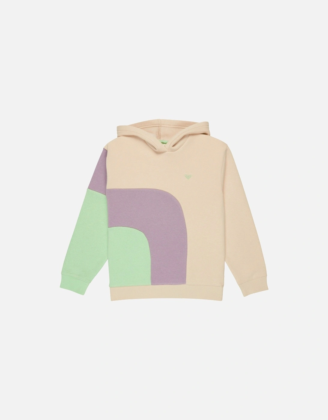 Kids Remember The Name Fleece Hoodie, 2 of 1