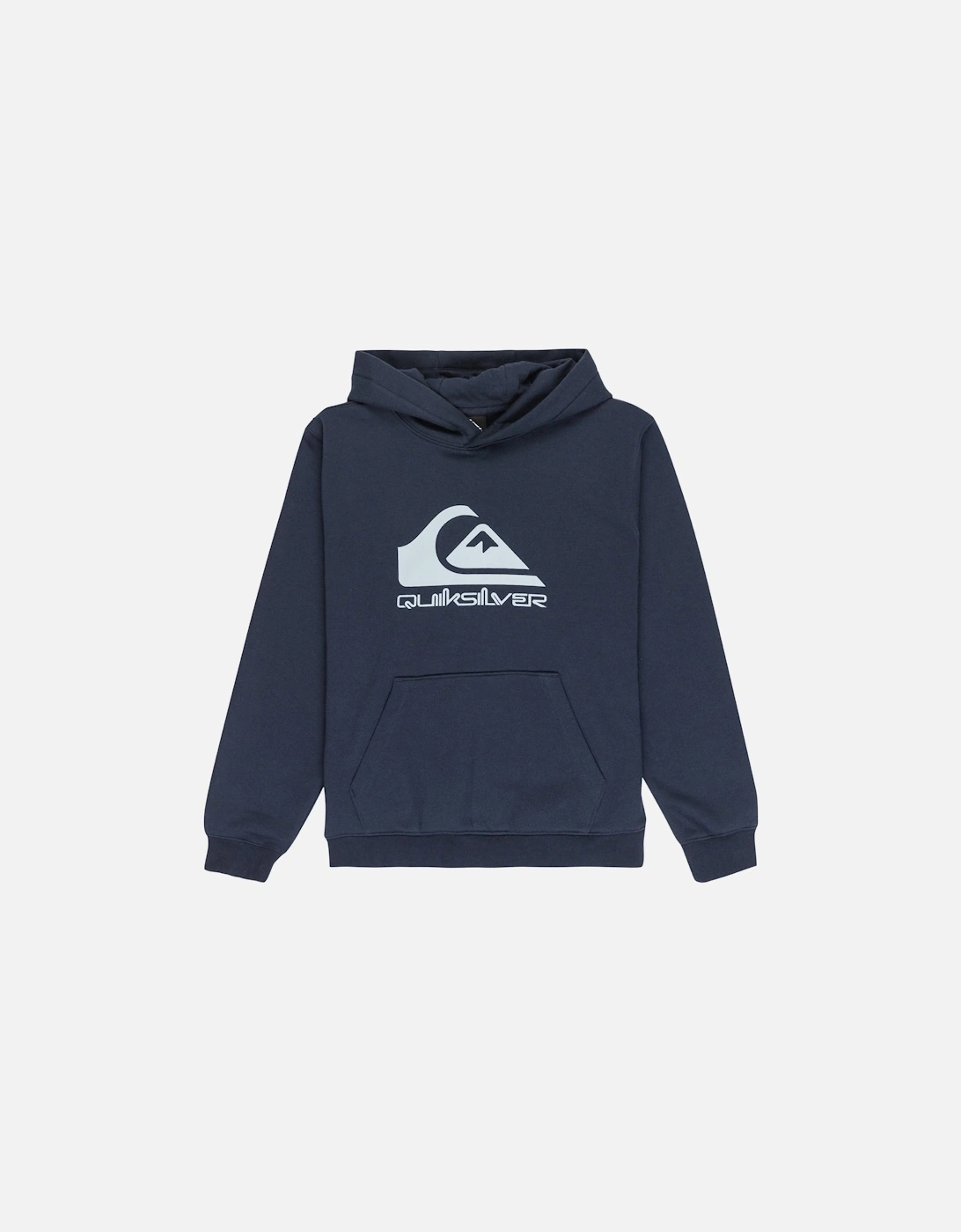 Kids Comp Logo Hoodie, 2 of 1