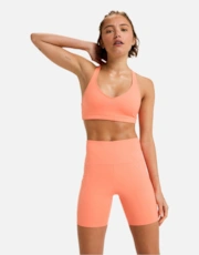 Coral Chic