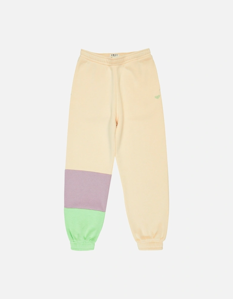 Kids Remember The Name Pant Brushed Joggers