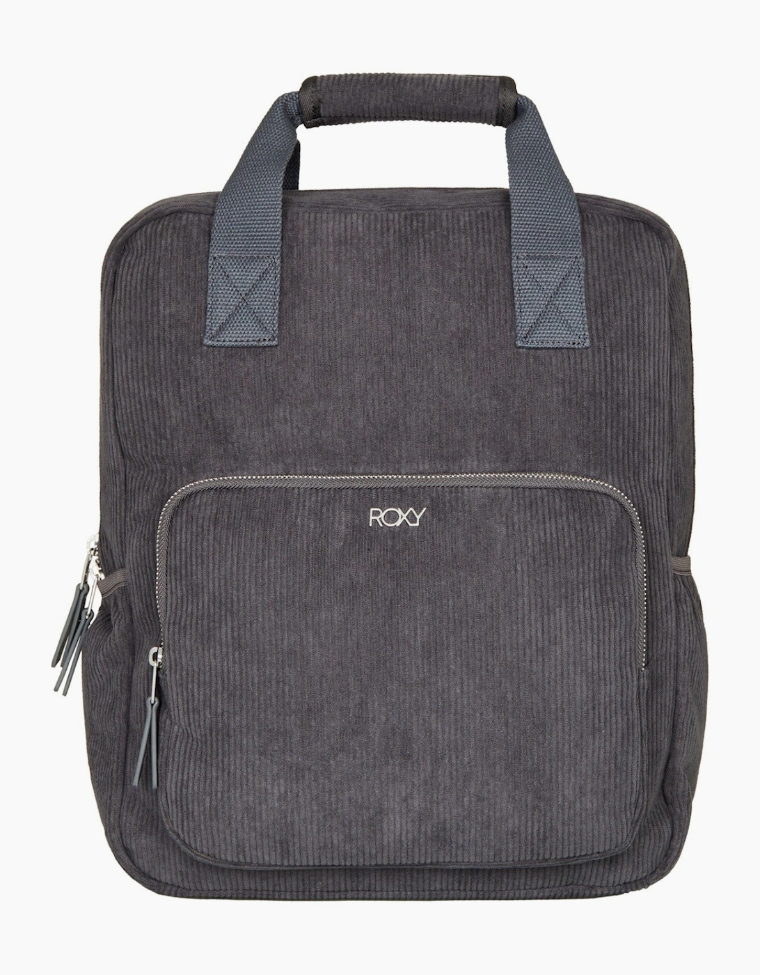Roxy Womens Feeling Vibes Handle 13 L Backpack - Black - Size: ONE size