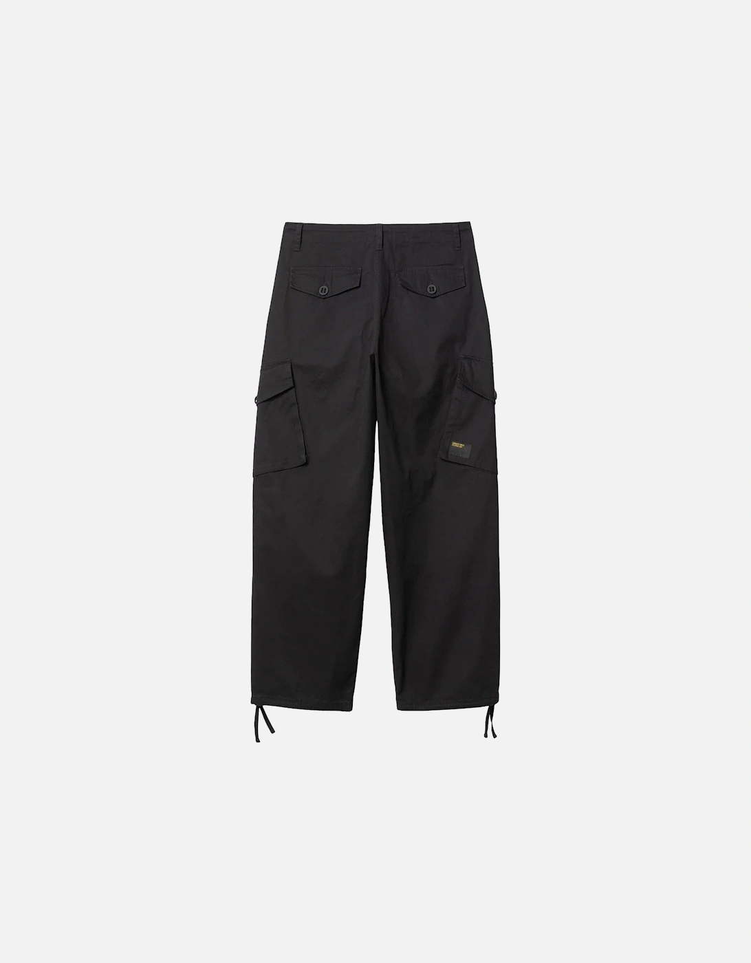 Unity Pant Black Heavy Enzyme Wash, 3 of 2