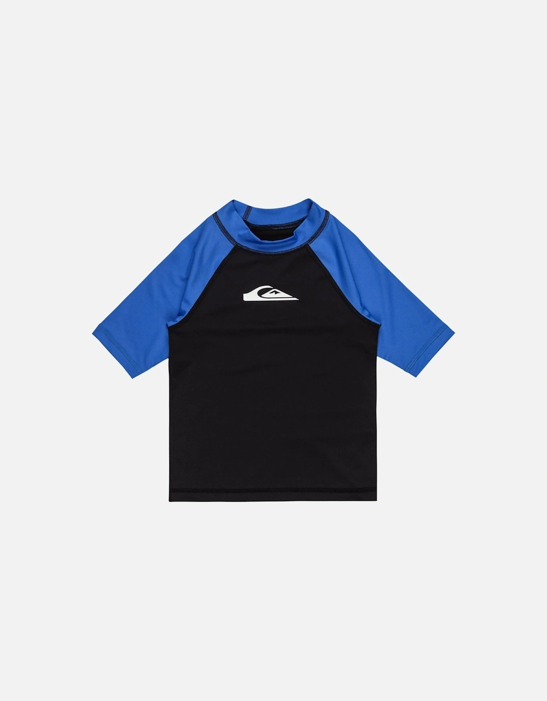 Kids Everyday UPF50 Short Sleeve Rash Vest, 2 of 1