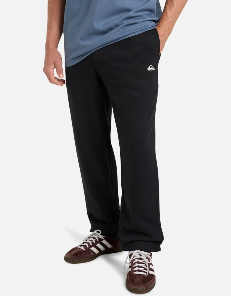 Mens Basic Jogger Elasticated Joggers