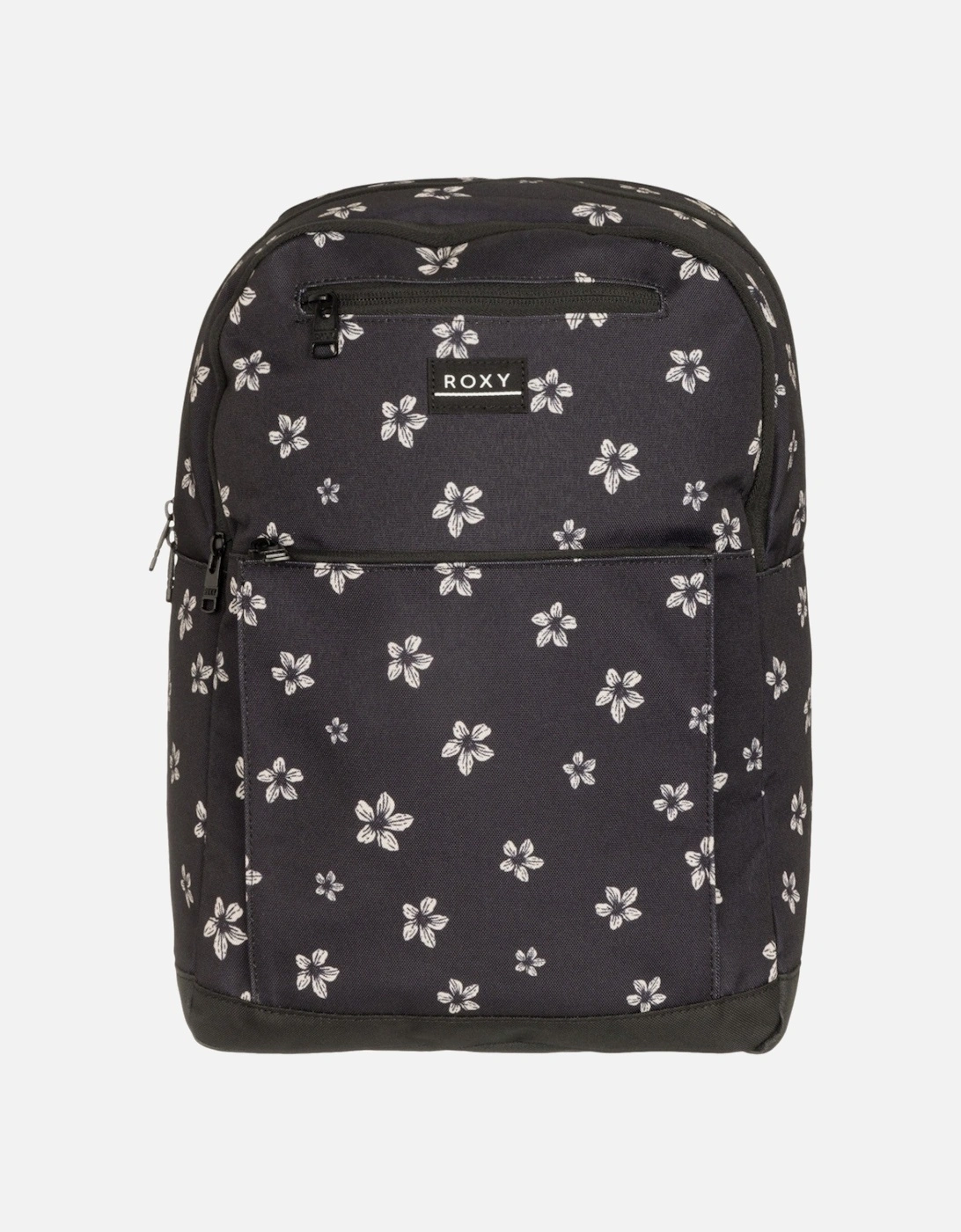 Womens Here You Are Printed 24 L Backpack, 2 of 1