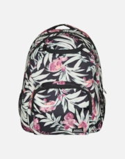 Anthracite Wind Floral