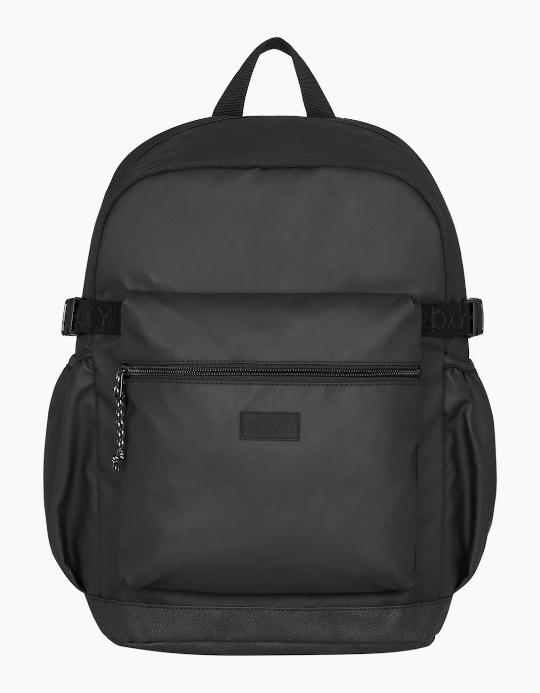 Women's Roxy Womens Gateline 22 L School Backpack - Black/Grey - Size: ONE size