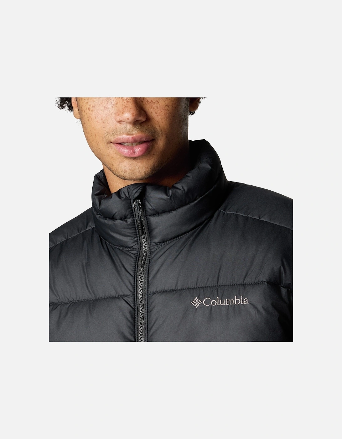 Pike Lake II Puffer Jacket