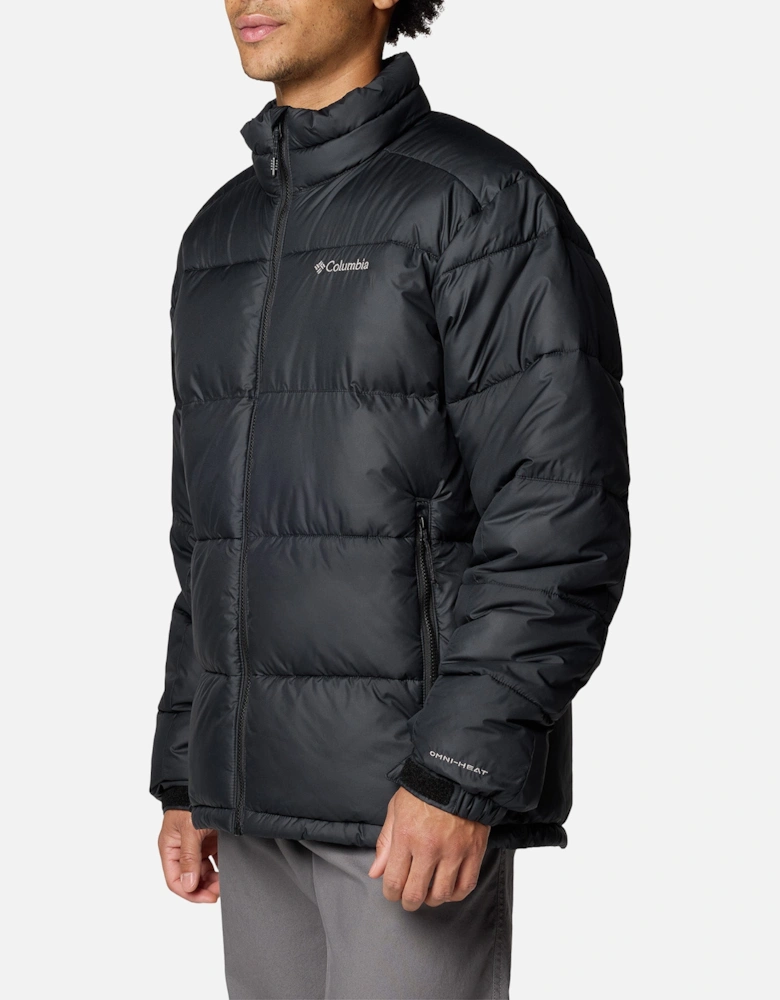 Pike Lake II Puffer Jacket