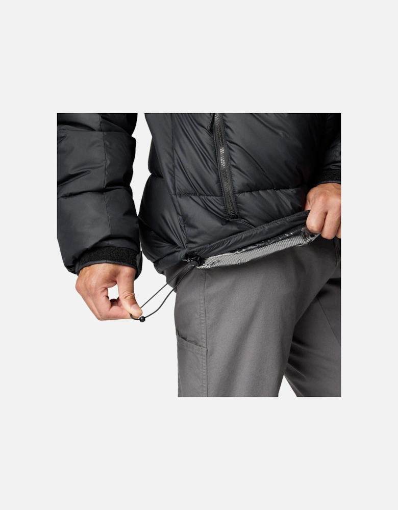 Pike Lake II Puffer Jacket