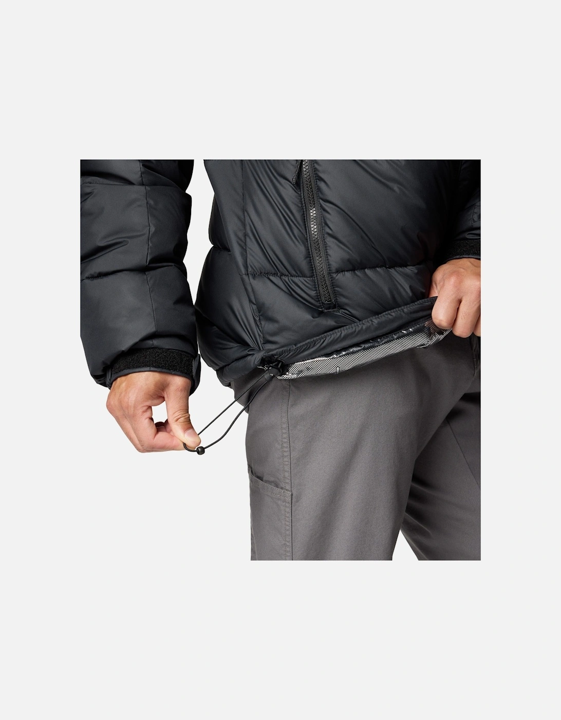 Pike Lake II Puffer Jacket