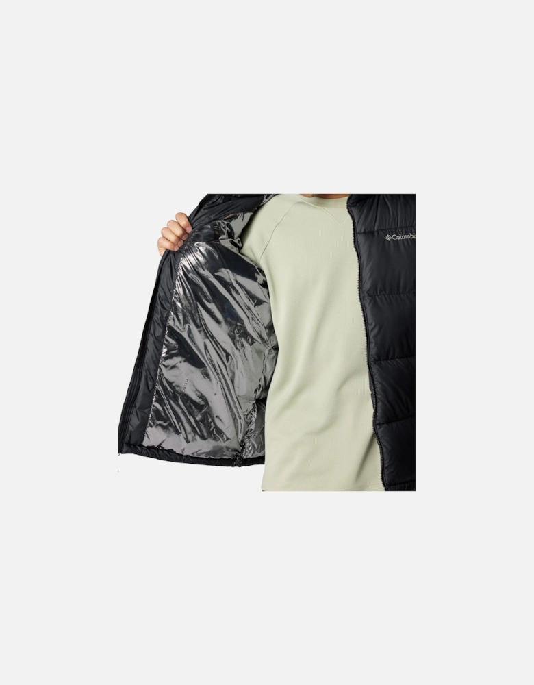 Pike Lake II Puffer Jacket
