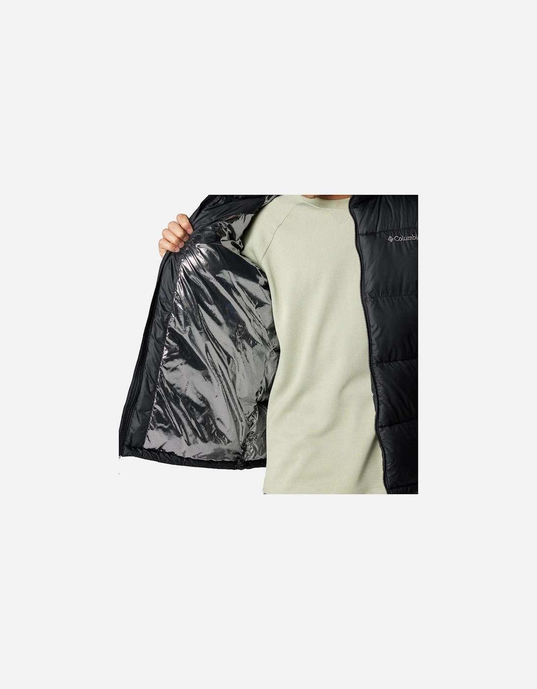 Pike Lake II Puffer Jacket