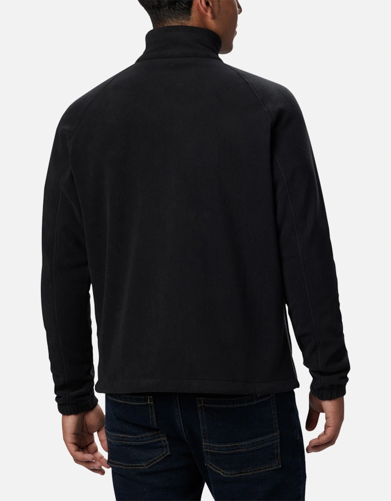 Fast Trek II Full Zip Fleece