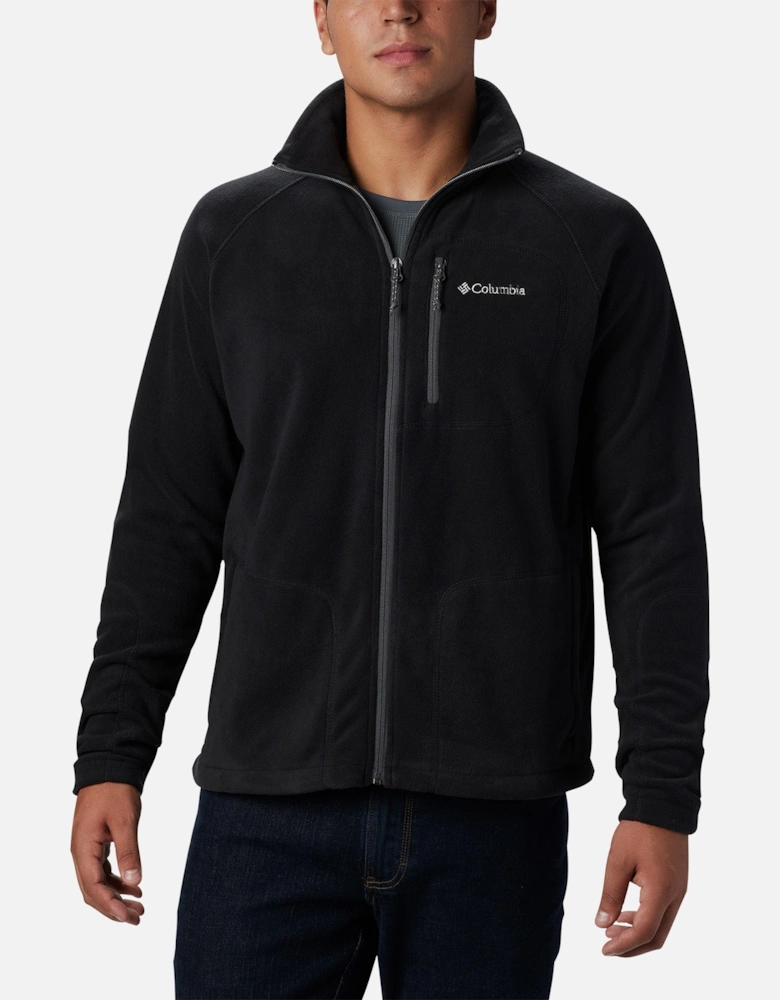 Fast Trek II Full Zip Fleece