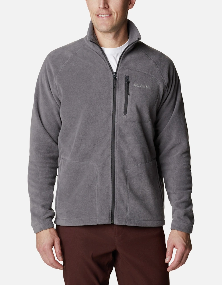 Fast Trek II Full Zip Fleece