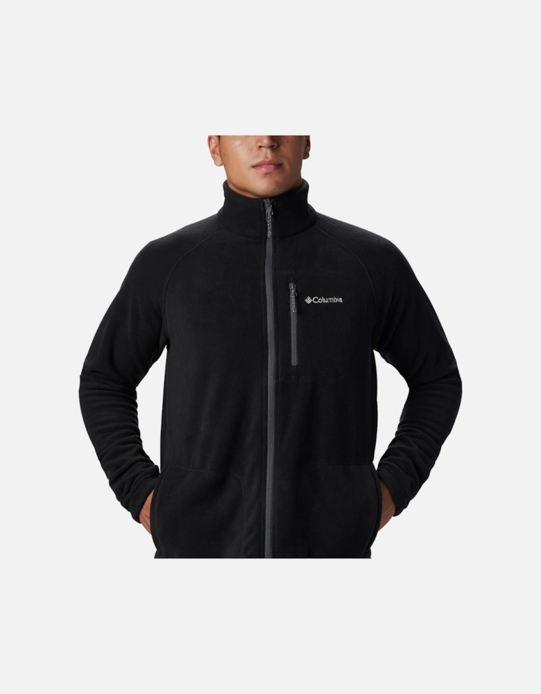 Fast Trek II Full Zip Fleece