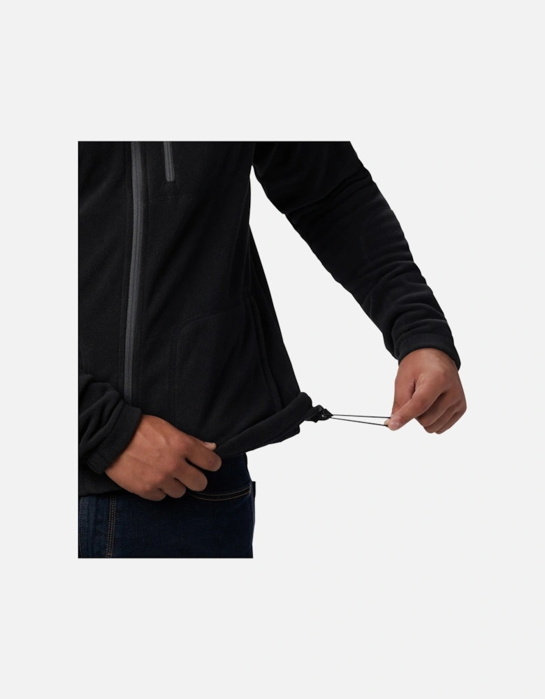 Fast Trek II Full Zip Fleece
