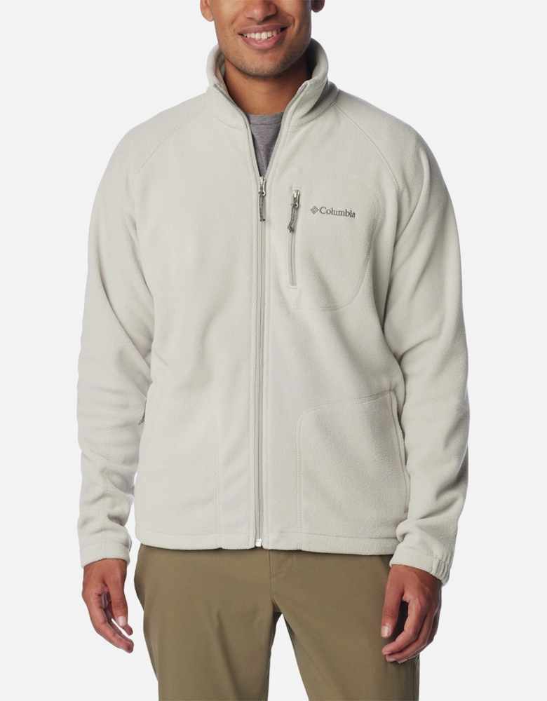 Fast Trek II Full Zip Fleece