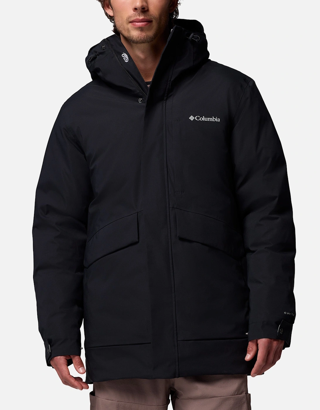 Street Heights Parka Jacket, 8 of 7