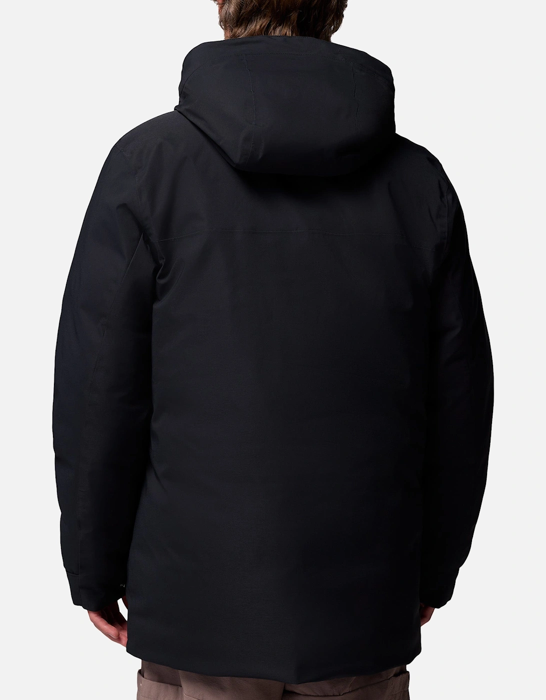 Street Heights Parka Jacket