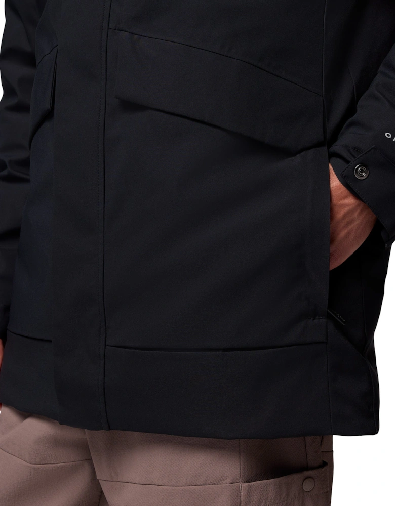 Street Heights Parka Jacket