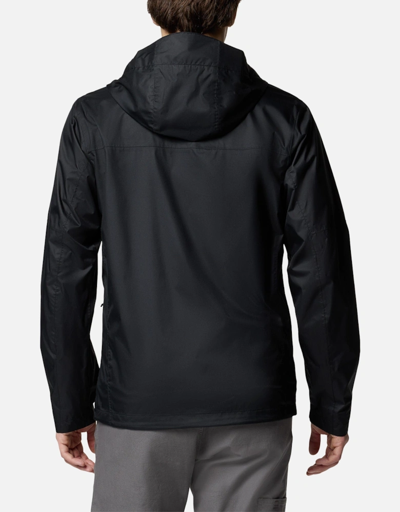 Inner Limits III Jacket