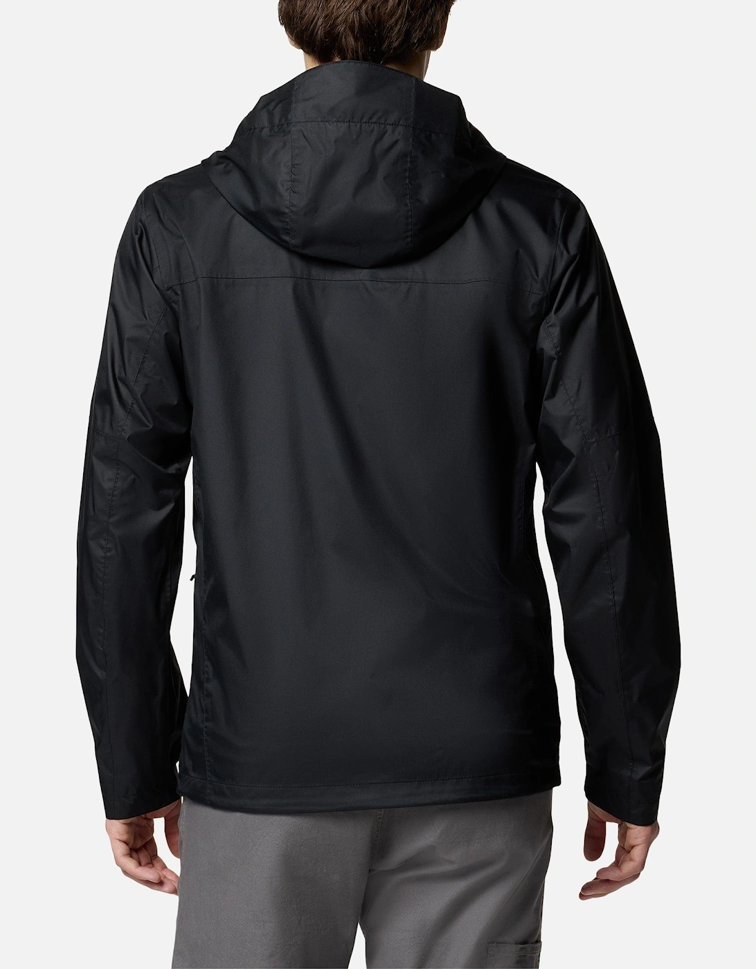 Inner Limits III Jacket