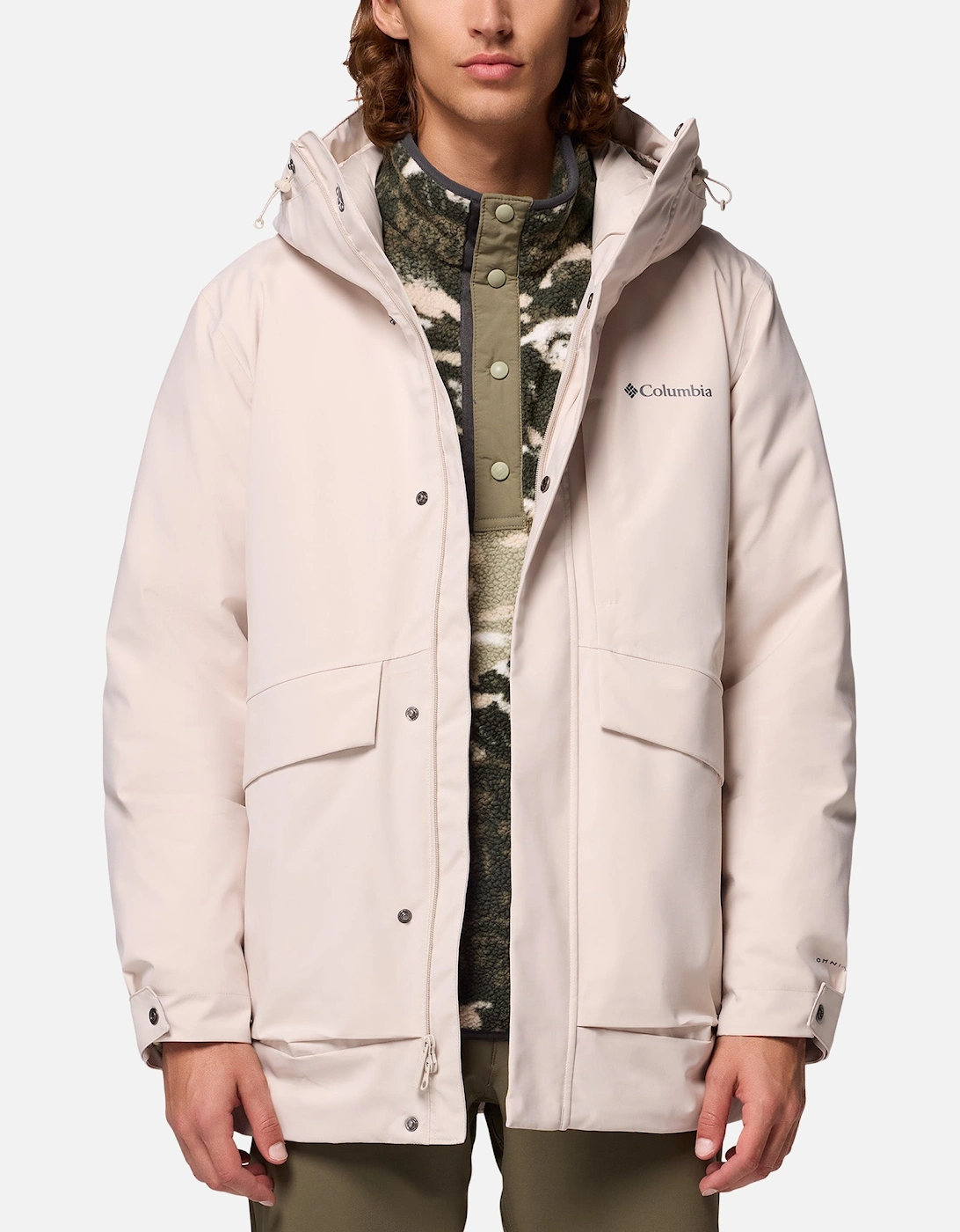 Street Heights Parka Jacket, 2 of 1