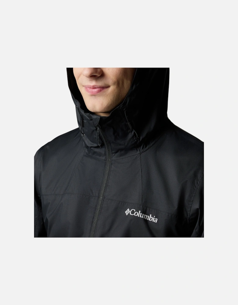 Inner Limits III Jacket