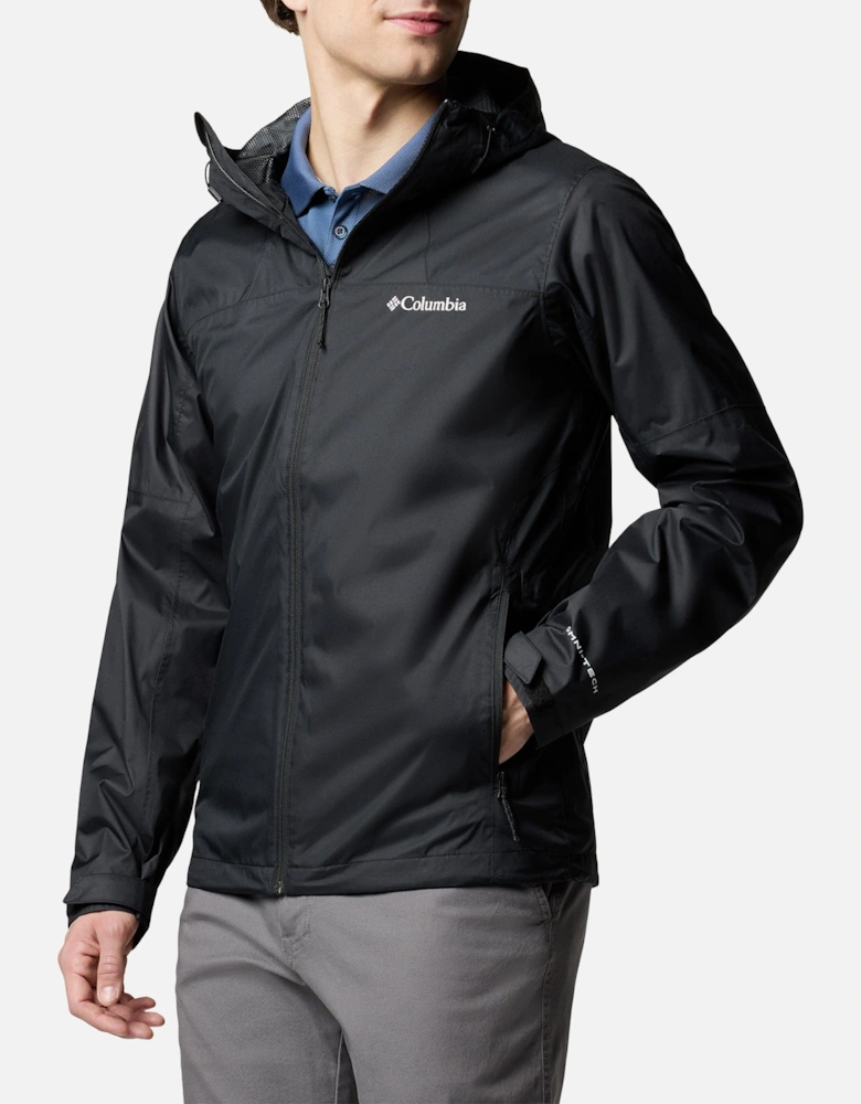 Inner Limits III Jacket