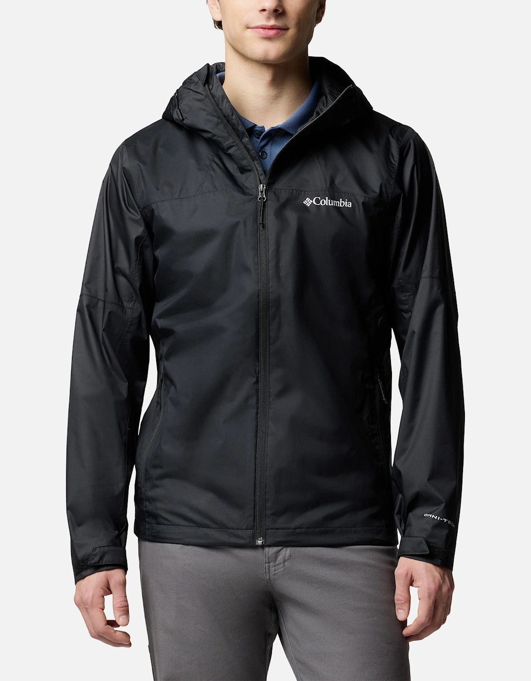 Inner Limits III Jacket, 6 of 5