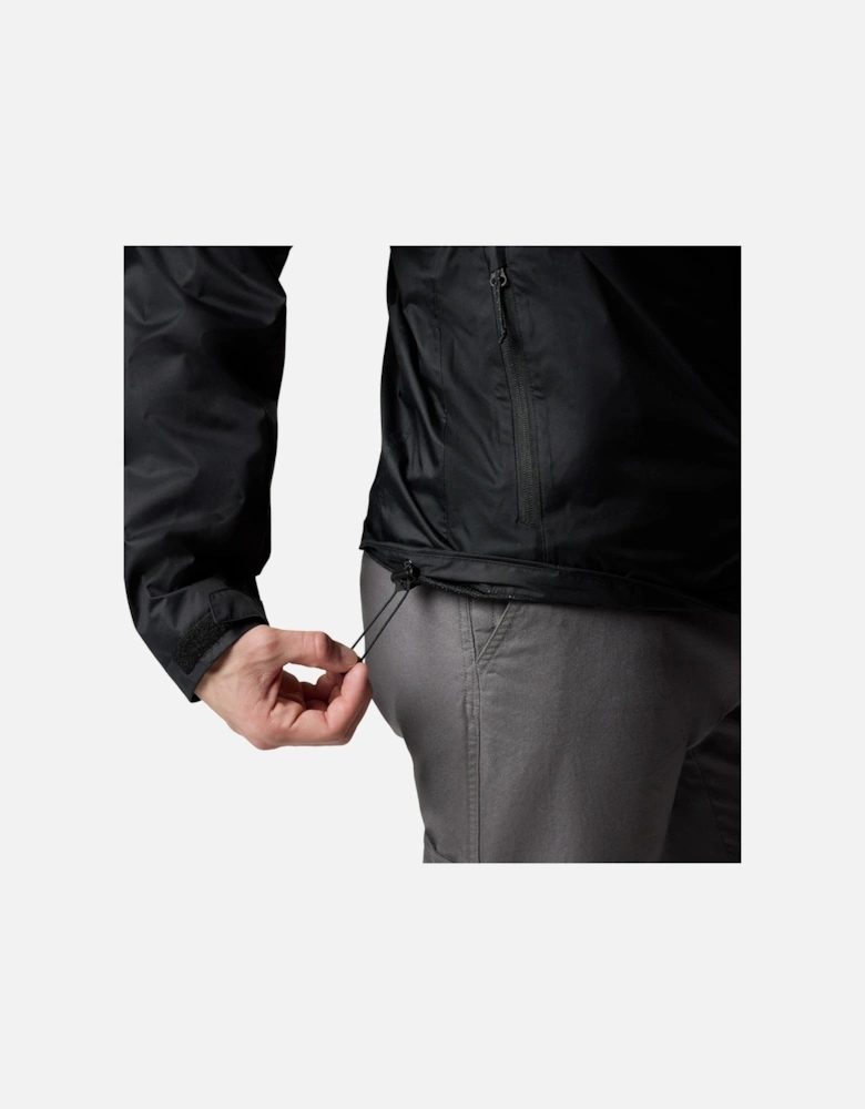Inner Limits III Jacket