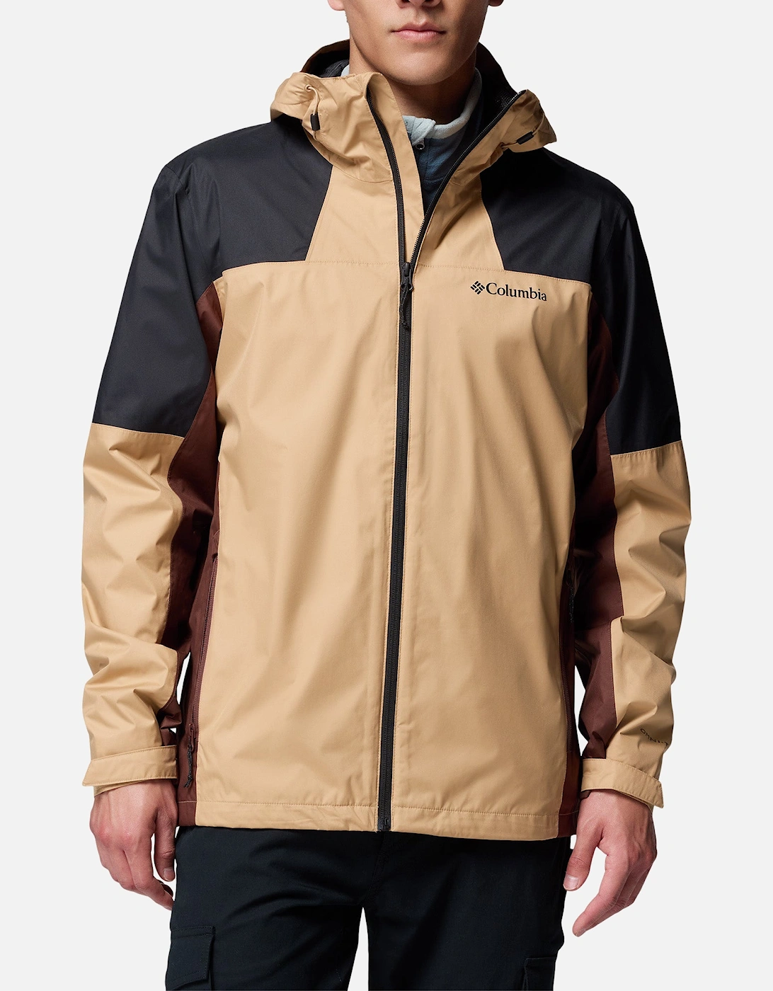 Inner Limits III Jacket, 2 of 1