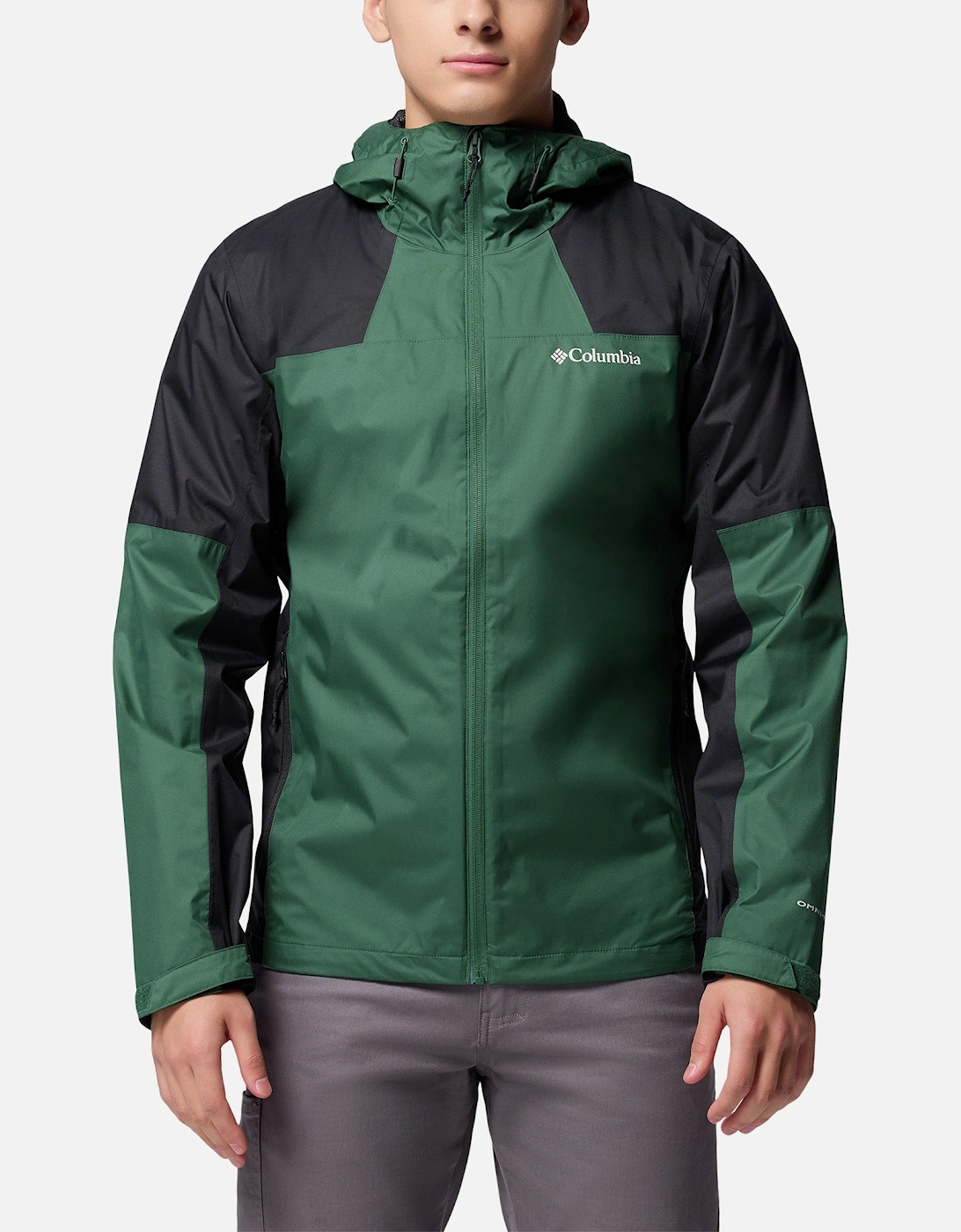 Inner Limits III Jacket, 2 of 1