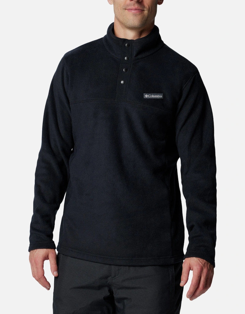 Steens Mountain Half Snap Fleece