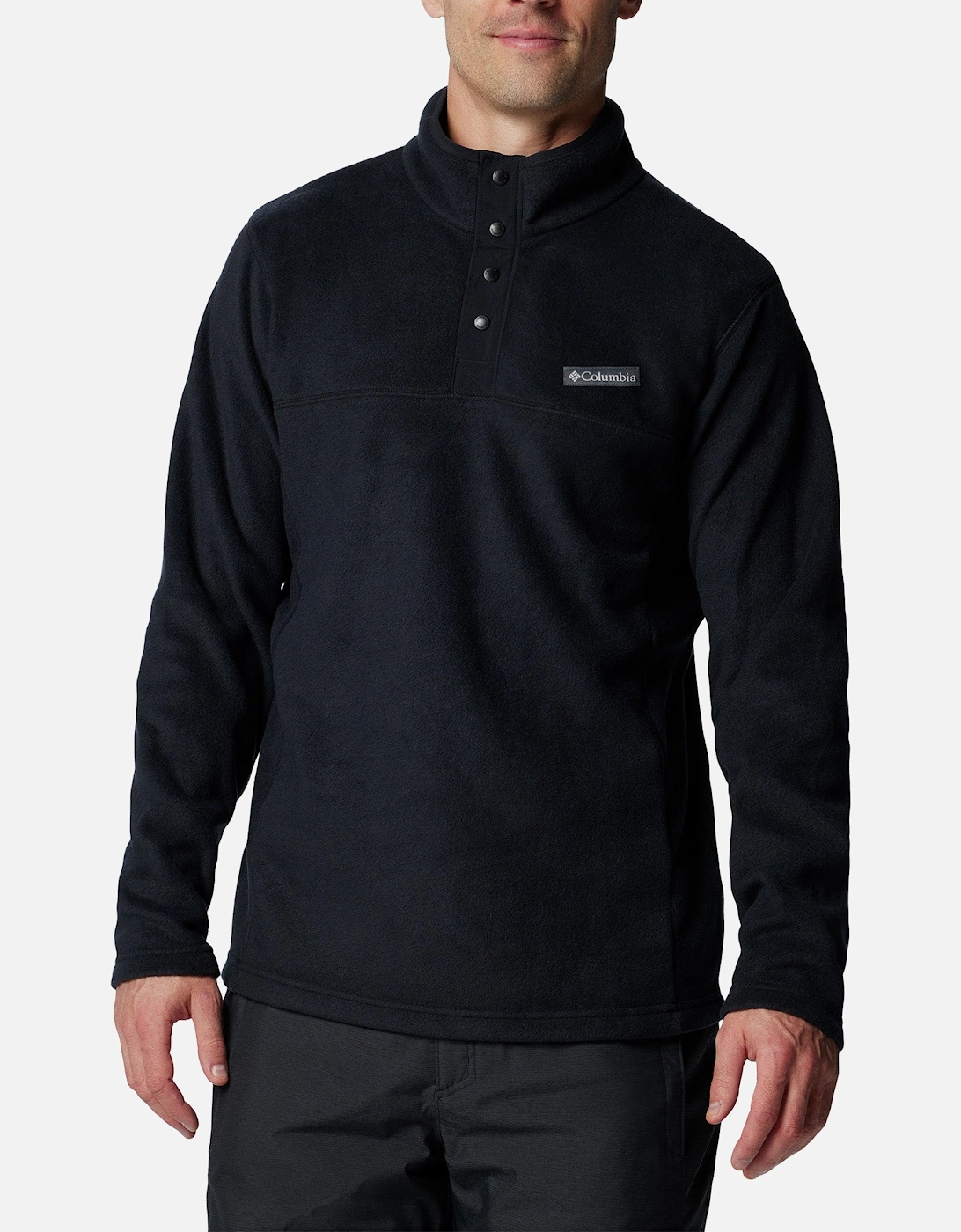 Steens Mountain Half Snap Fleece, 5 of 4