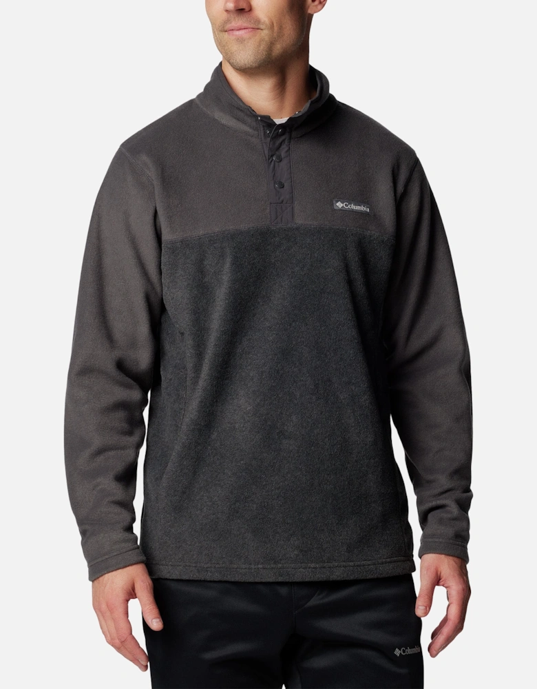 Steens Mountain Half Snap Fleece