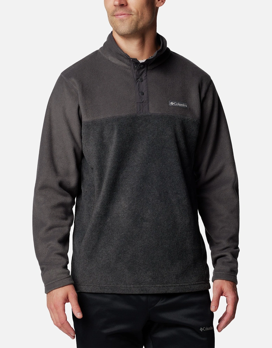 Steens Mountain Half Snap Fleece, 2 of 1