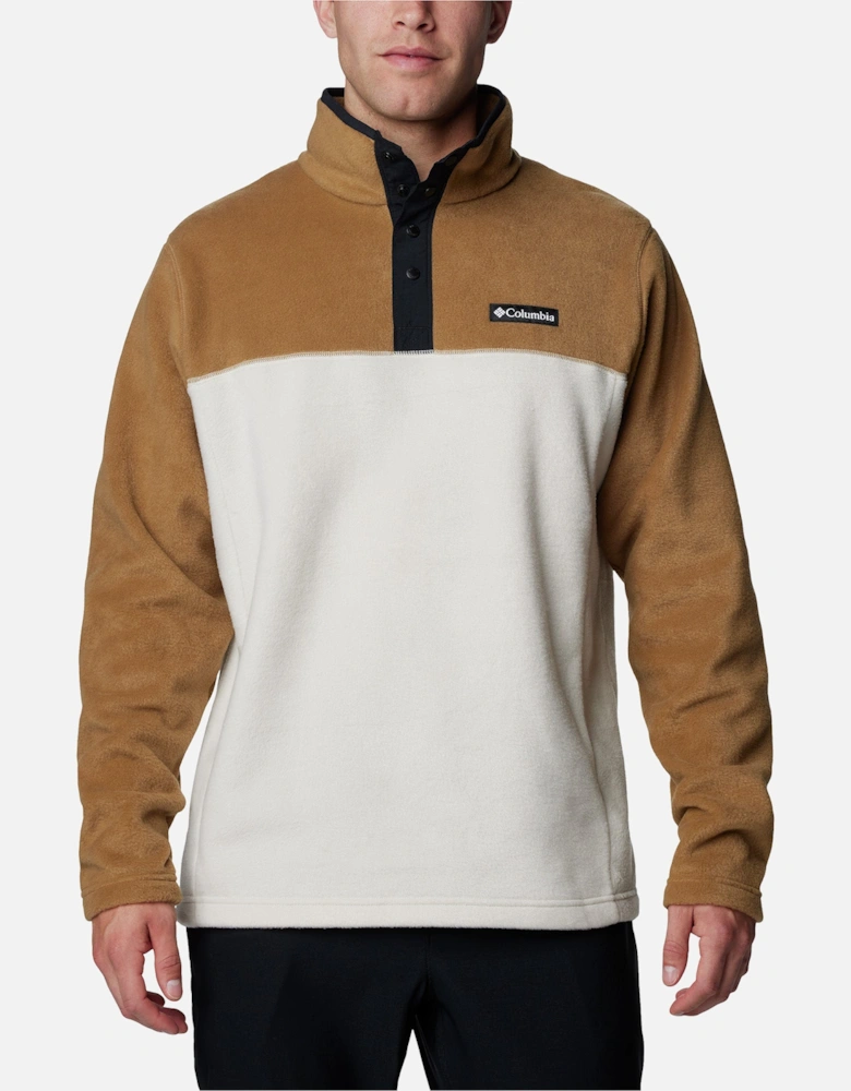 Steens Mountain Half Snap Fleece