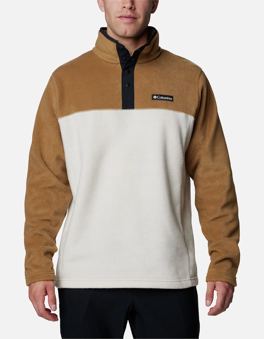Steens Mountain Half Snap Fleece, 2 of 1