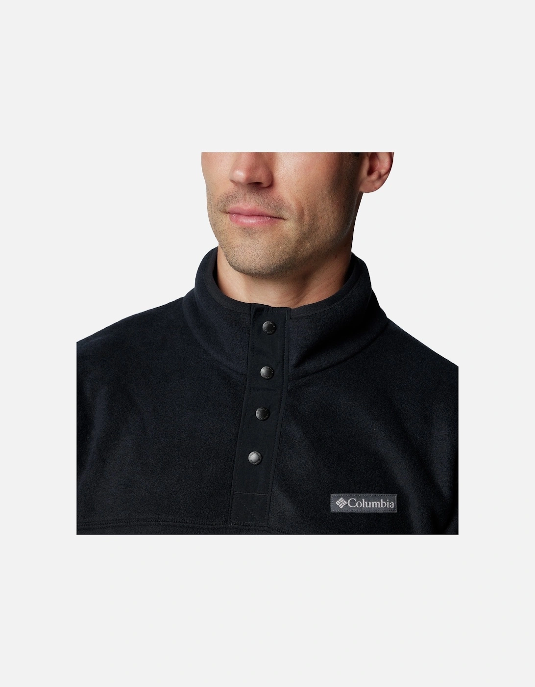Steens Mountain Half Snap Fleece