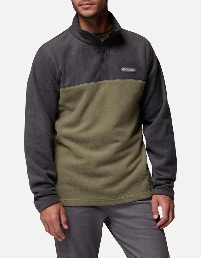 Steens Mountain Half Snap Fleece