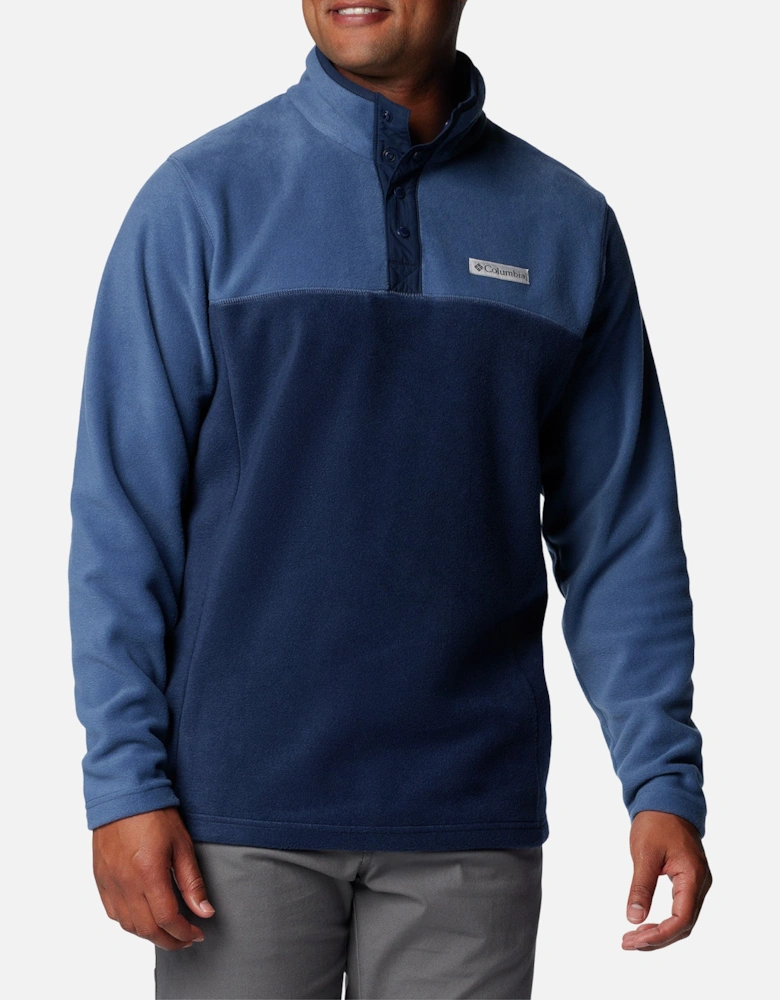 Steens Mountain Half Snap Fleece