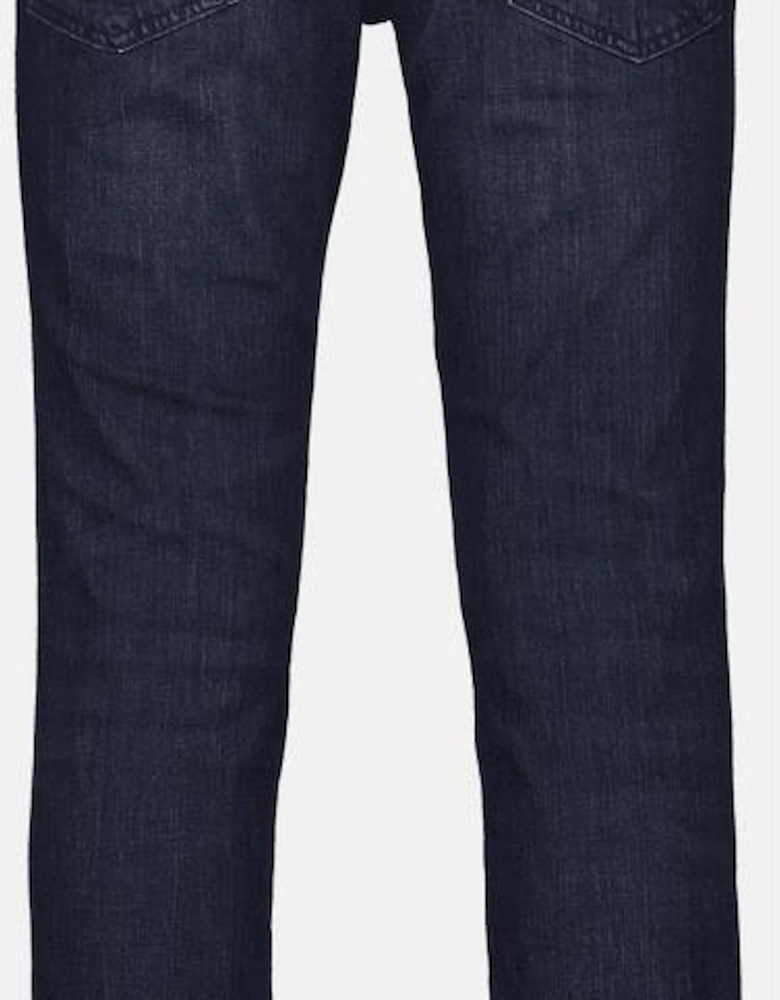 D-VYL 1993 Regular Fit Dark Blue Jeans